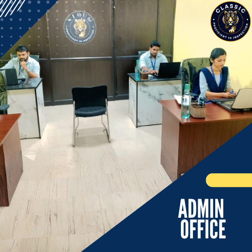 Group of consumers at a safety awareness camp