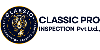 Classic Proficient in Inspection Official Logo